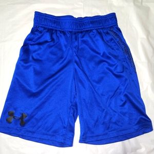 UNDER ARMOUR loose fit shorts